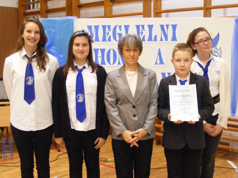 Idén is meglelték a hont a hazában