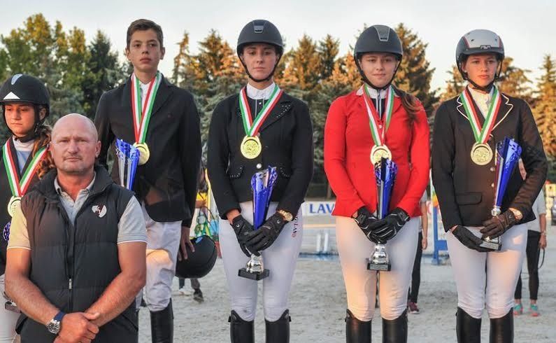 Füzér Flóra negyedik helye