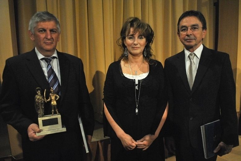 Megyei kitüntetettjeink