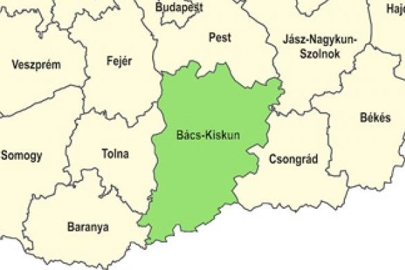 Megyei kérdőív a koronavírus hatásáról