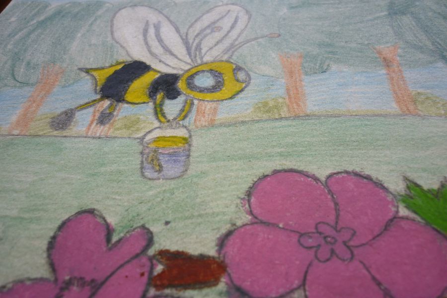 Mézjegyek az egészségért