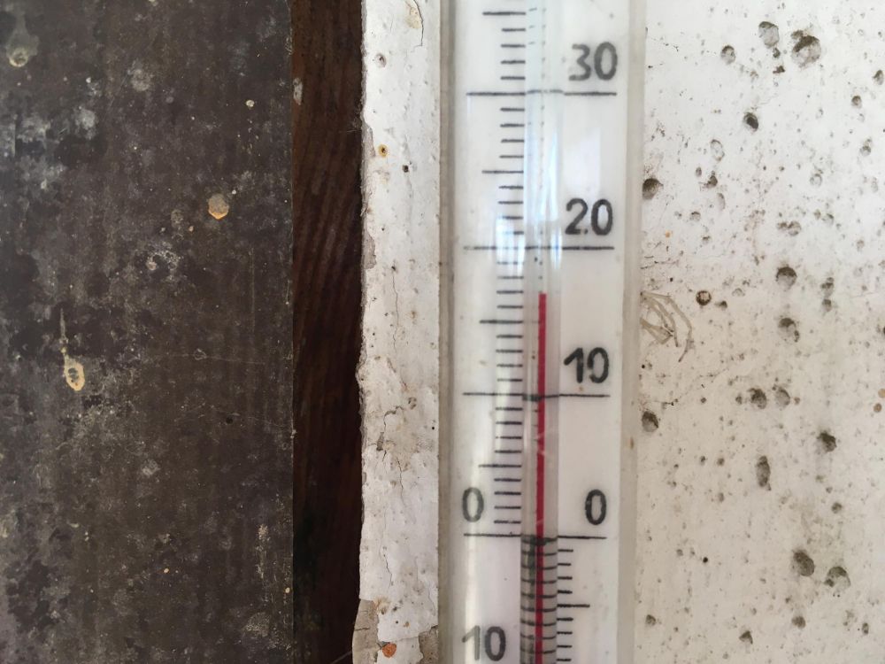 Délben Halason volt a legmelegebb az országban