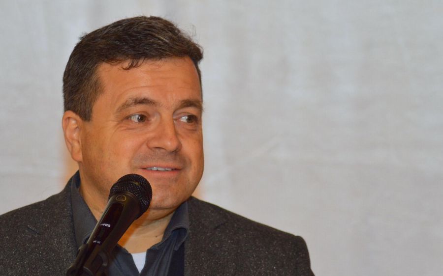 Egyhangúlag jelölték Bányai Gábort