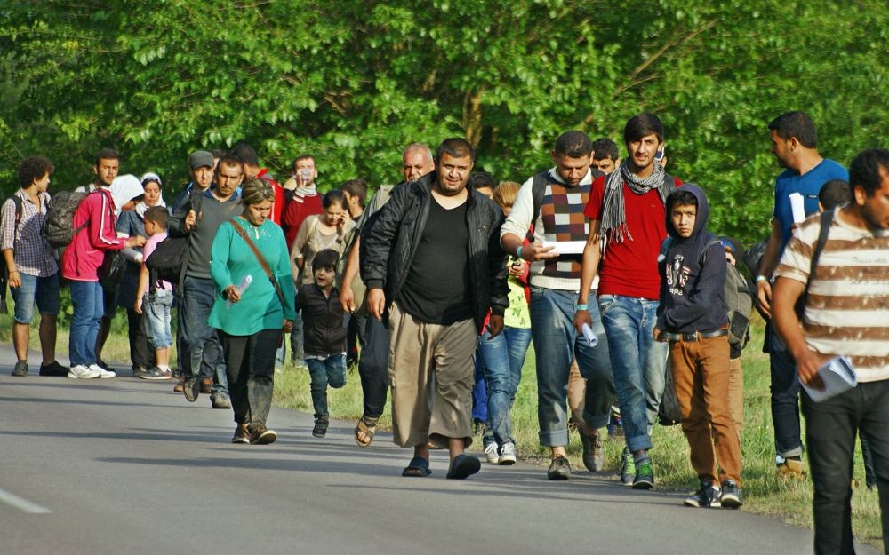 Csak jönnek és jönnek...