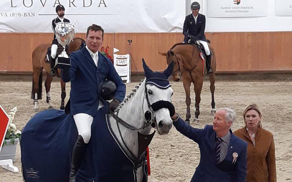 Fazekas István fedett pályás országos bajnok