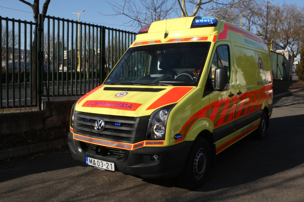 Életveszélyben: újabb ütés Fehértón