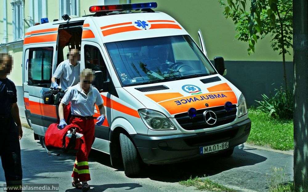 Holtan találtak rá az otthonában