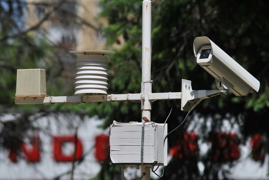 Halason már délben 30 fokot mértek