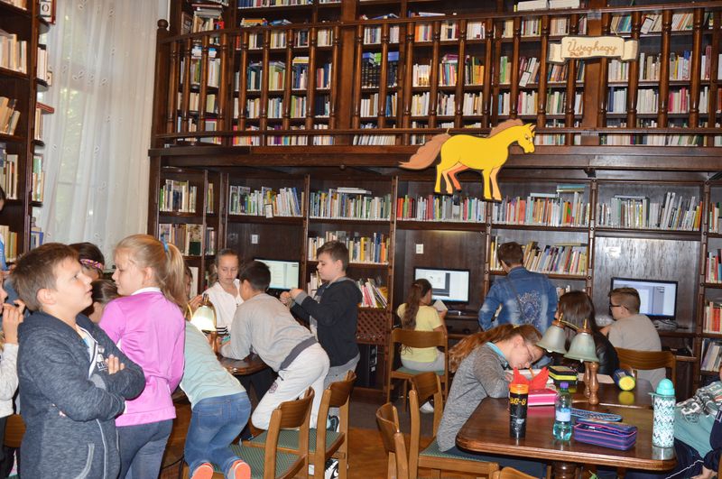 Mesés nap a Sziládyban