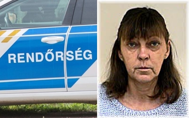 Hol lehet Mészáros Endréné?