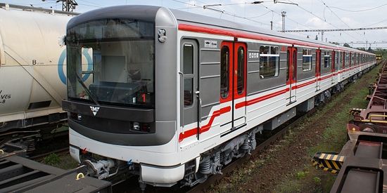 Pajzán metró