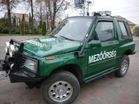 Öt tehenet marcangolt össze a fenevad