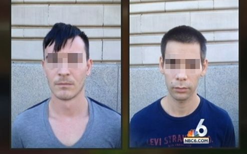 Rács mögé kerülhet a halasi férfi az USA-ban