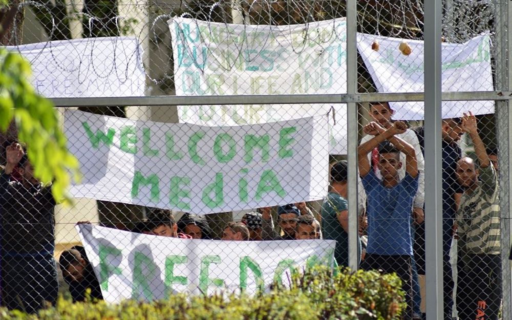 (►) Megint elszabadultak az indulatok