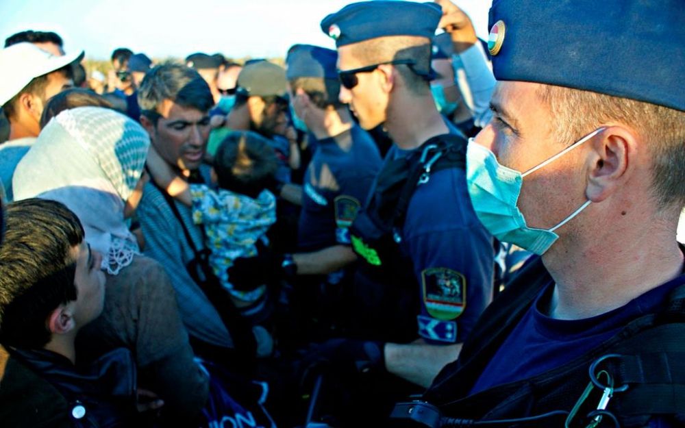 Több mint félmilliót túlóráztak a rendőrök