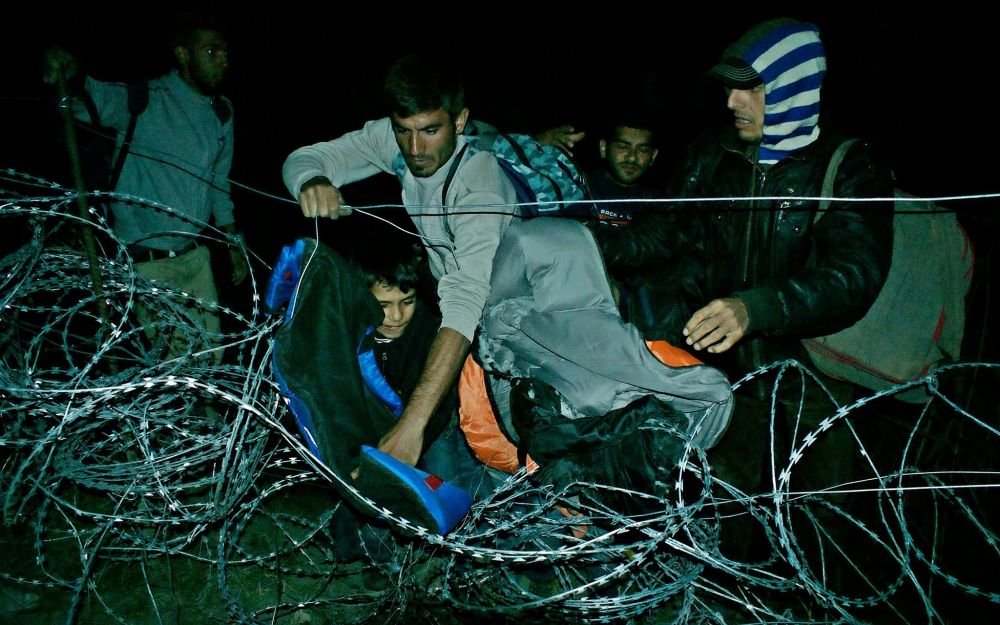 Válsághelyzet kihirdetését fontolgatja a kormány