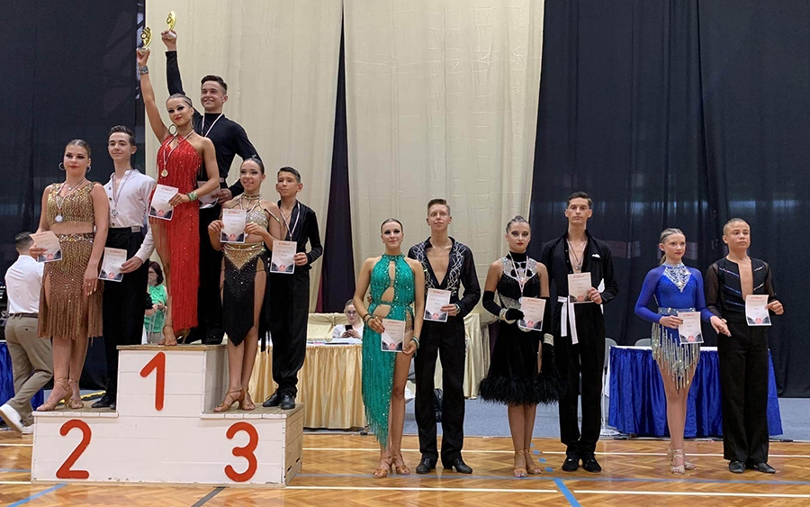 Stúdió 2000 TSE: sikerek itthon és külföldön