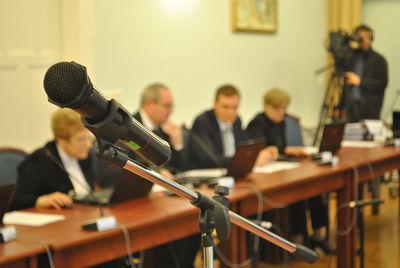 Érdektelenségbe fulladt