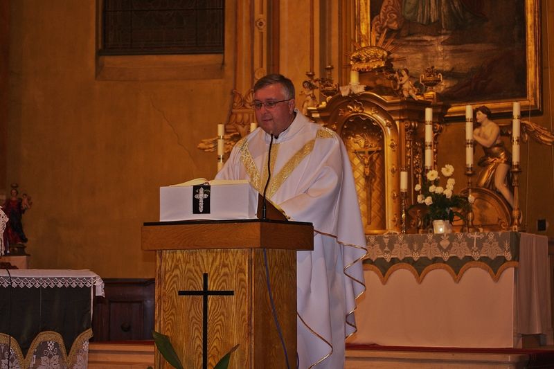 Egyházi karácsonyi szertartások