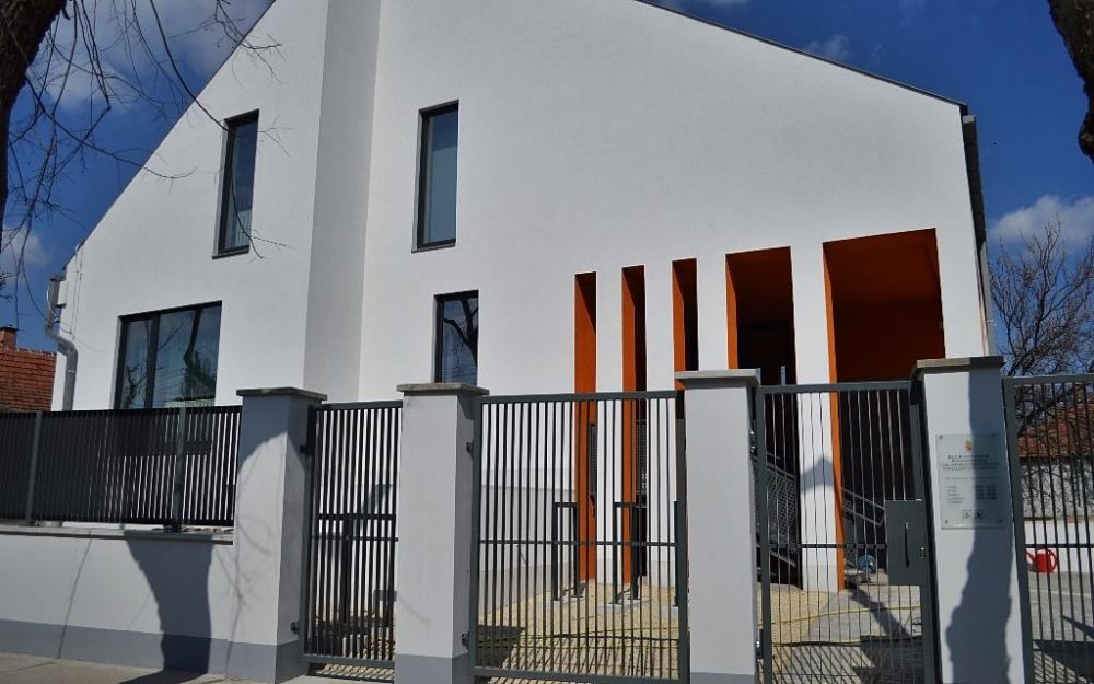 Visszaköltözik a munkaügyi központ