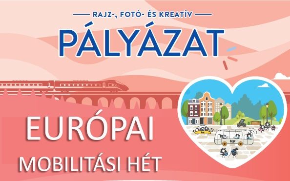 Rajz, fotó és kreatív pályázati felhívás