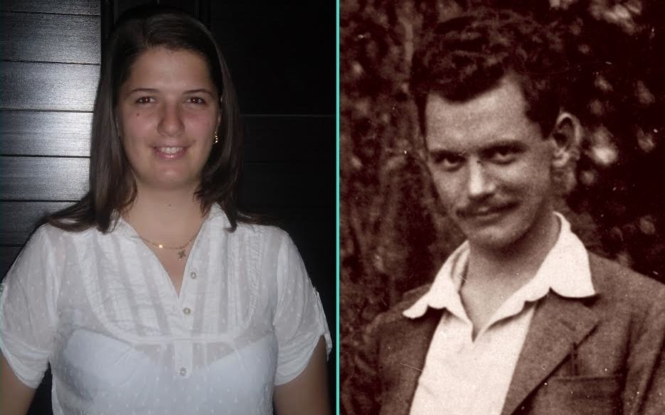 Miért szeretem...? – Molnár-Solti Melinda