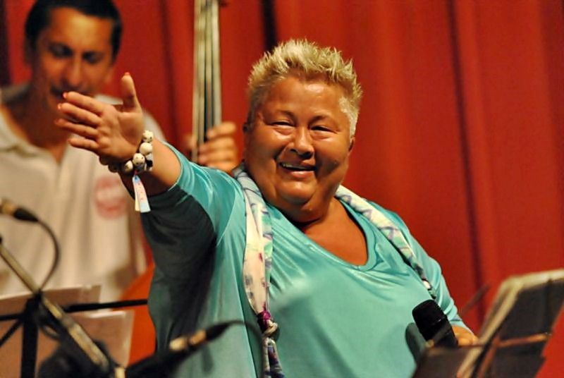 Jubileumi koncert sztárvendéggel