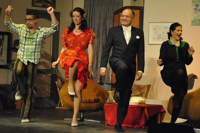 Mona Marie halasi sikere