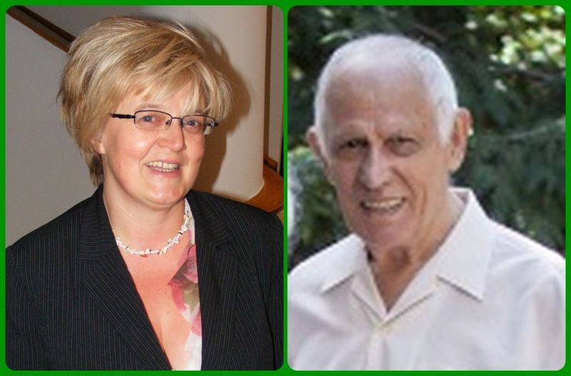 Miért szeretem...? - Mongyi Marianna