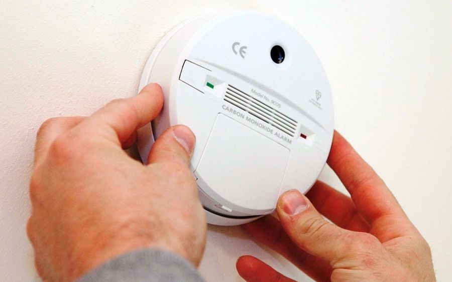 Szénmonoxid mérők – megfontolt vásárlás