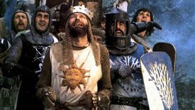 Monty Python újra