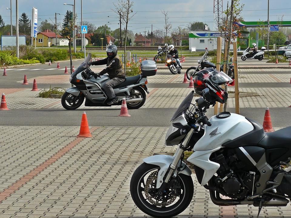 Felkészülnek a veszélyhelyzetekre