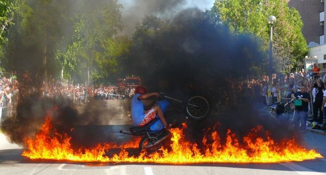Tátva maradt a közönség szája (galériával)