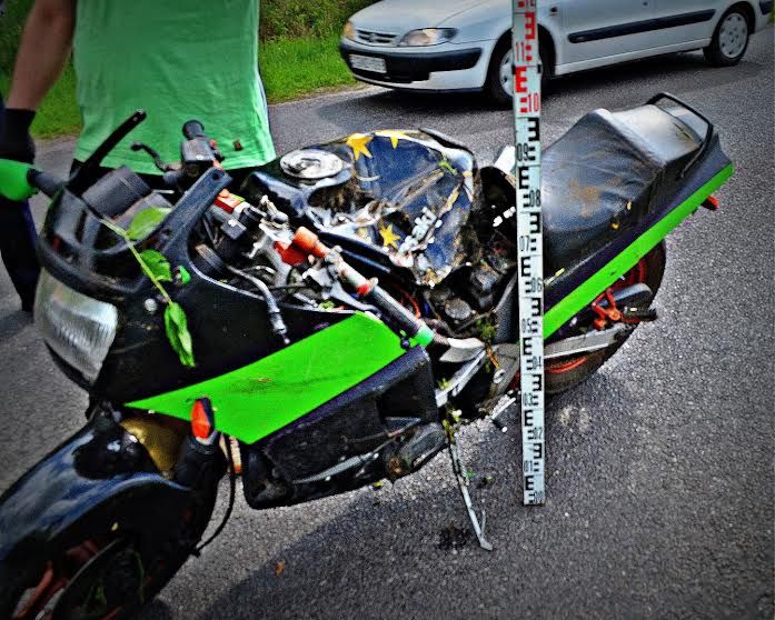 Ennyi piás sofőr is régen volt...