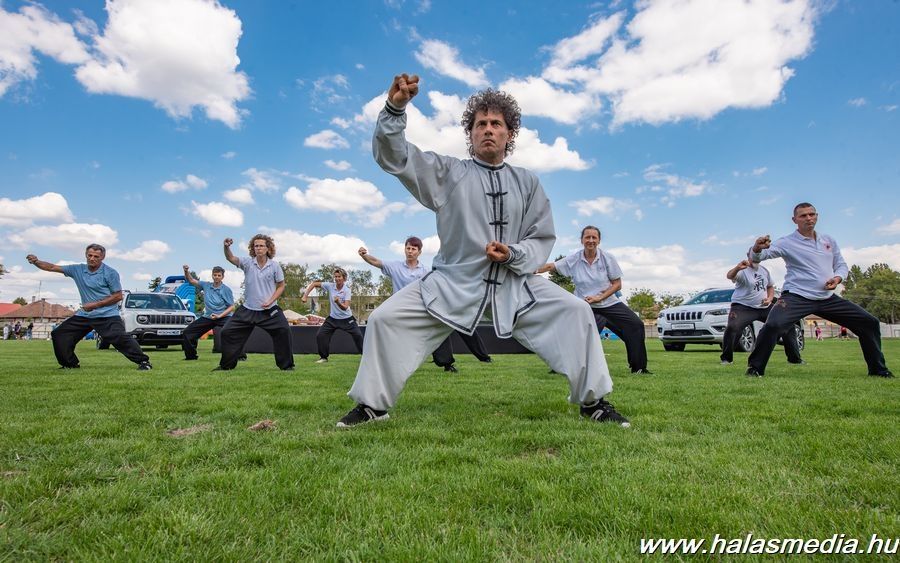 Sokan mozdultak a sportágválasztóra (galéria)