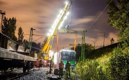 A halasi mozdonyvezető felelősségét is vizsgálja a rendőrség