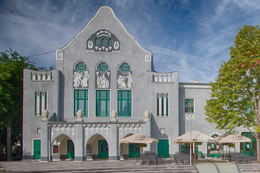 Megemlékezés az 1956. októberi forradalom és szabadságharcról 2019