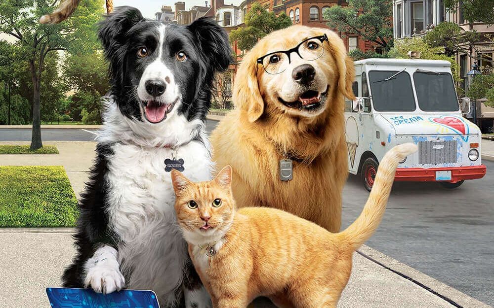 Jótékonysági fimvetítés vasárnap a moziban