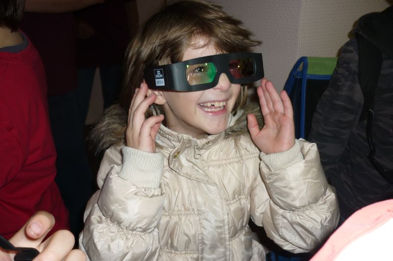 Szemüveggel nézték a Turbót