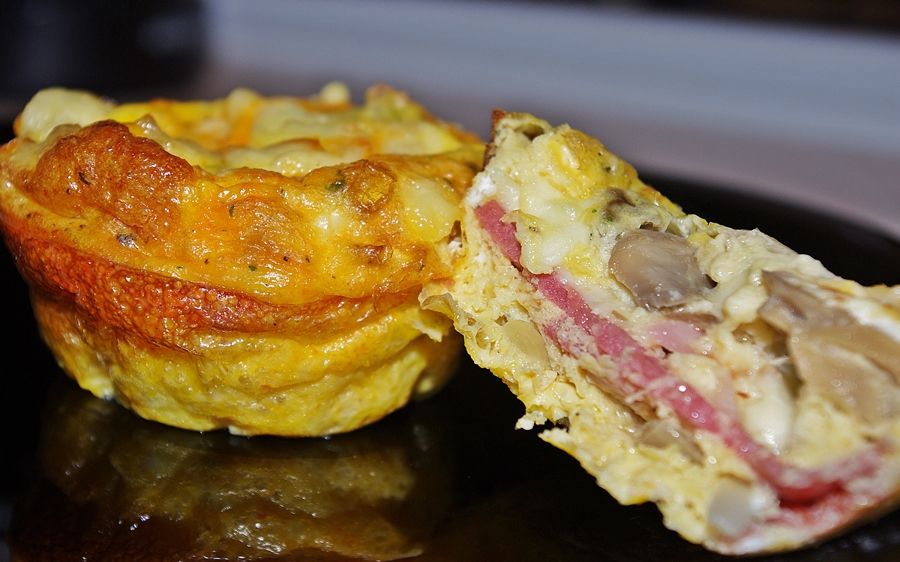 „Mindent bele” rántotta