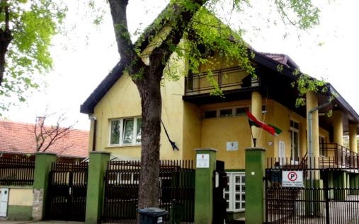 Költözik a munkaügyi központ