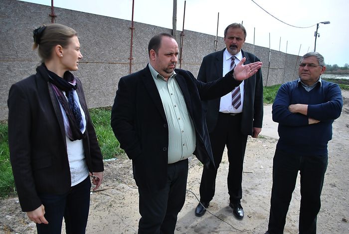 Felszámolták a szemét több mint felét