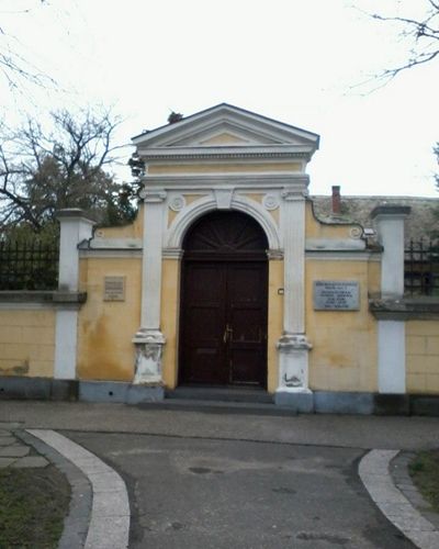 Műemlékek a futóhomokon