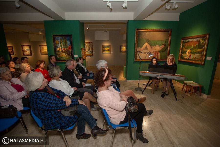 (►) Romantikára hangolva