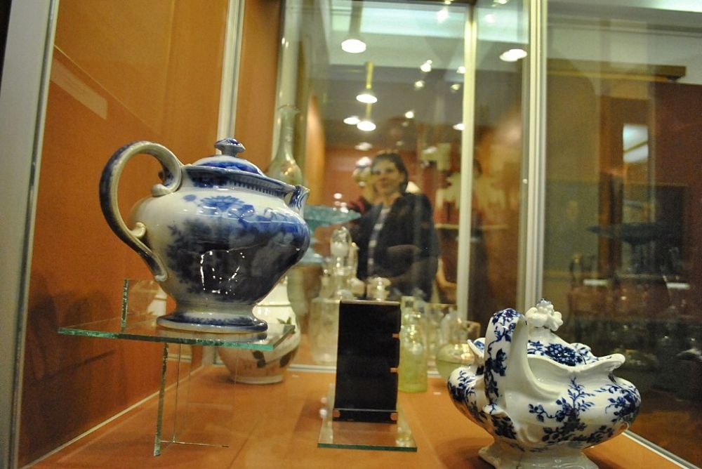 Több ezer éves kincsek