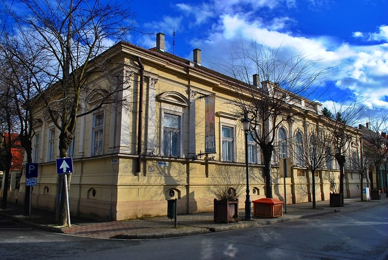 Szarmaták a Kiskunságban régészeti kiállítás