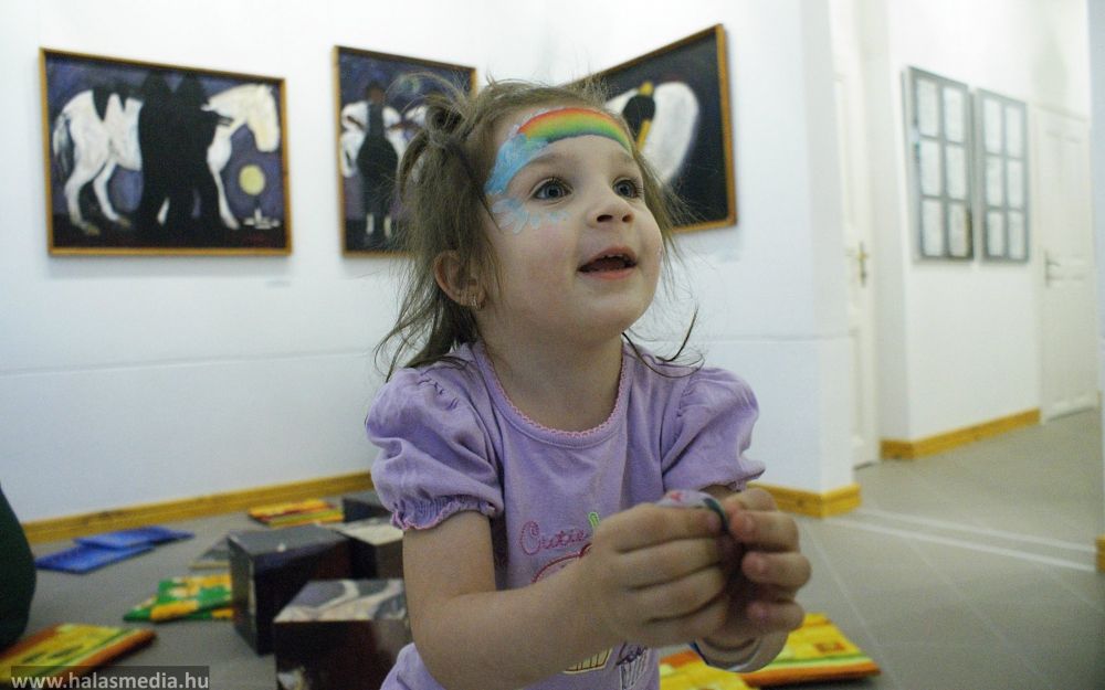 Népszerűek voltak a múzeumi programok