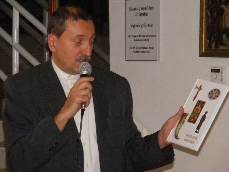 Már könyvben is: Múzeumi kincsek