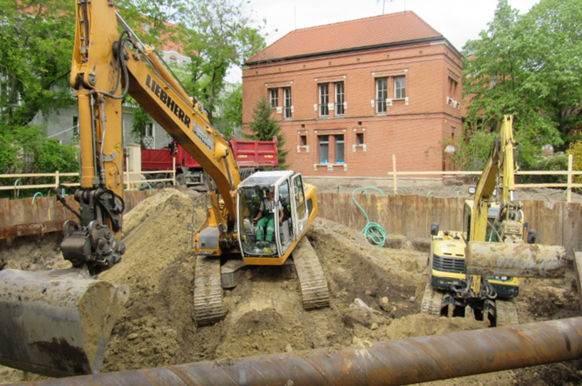 Szeptember végére elkészül