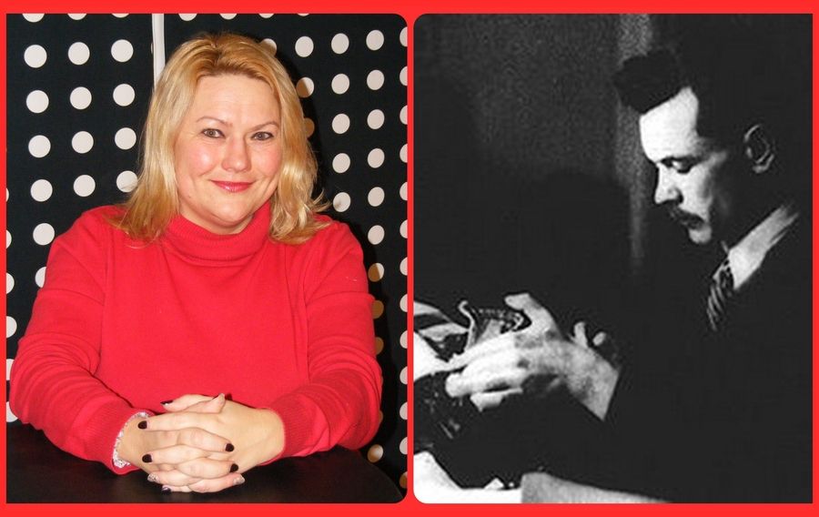 Miért szeretem...? - Dr. Csala Mónika